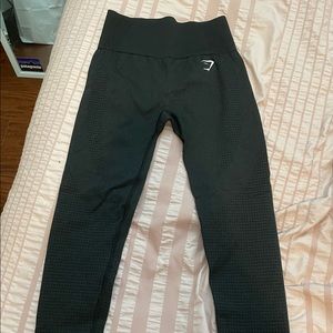 Gymshark Vital Seamless 2.0 Size Small